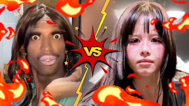 XG lanes against Black Elder Sister