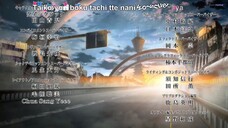 estab life great escape Ep 6 Sub Indo