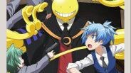 Assassination Classroom                                  ( SEASON 2 EPISODE 20 ) | TAGALOG