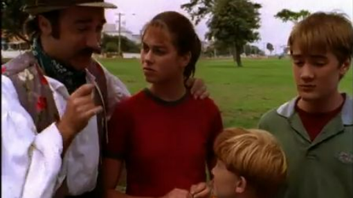 Round The Twist S3E11 The Ice Cream Man Cometh