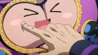 [Anime tự chế/Jojo] Nếu như Dio sinh một bé gái