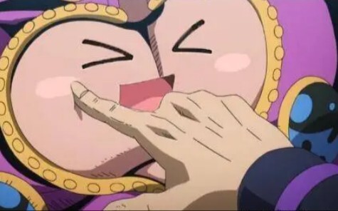 [Anime tự chế/Jojo] Nếu như Dio sinh một bé gái