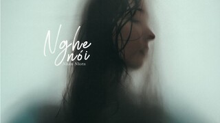 [Vietsub] Nghe nói - Nhậm Nhiên