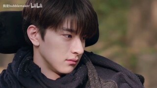 Angels Fall Sometime【谢谢你温暖我】 林一李兰迪 如果声音不记得