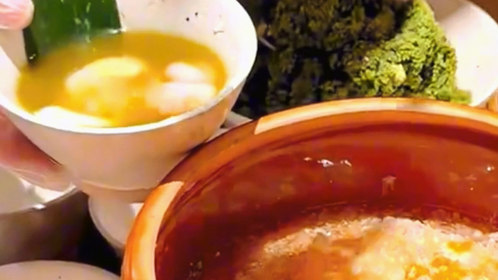 การทำอาหารสิ่งที่ควรหลีกเลี่ยงที่สุดคือการคิดขึ้นมาแบบฉับพลัน