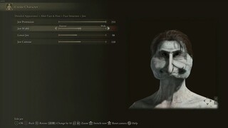 ELDEN RING Seamless Co-op-Character Creation(ArizonaMan)
