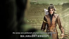 Tales Of Hearding Gods Eps 43 Sub Indo