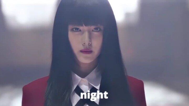 arrrrgggg yumeko-chan live action