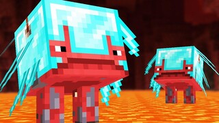 15 อัปเดตที่ควรมีใน Minecraft 116 (ความคิดเห็นเกี่ยวกับการประดิษฐ์)
