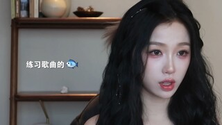 小美女的跨年舞台vlog～