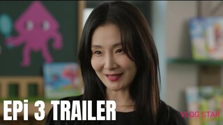 Battle for happiness epi 3 trailer|| Lee El || happiness battle kdrama trailer
