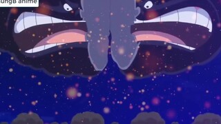 Hỏi Đáp One Piece 1 Zeus Sẽ Ra Sao Nếu Big Mom Chết  Garp Tới Wano  Shanks Với Râu Đen p3