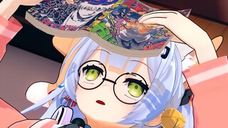 ⚡我要是也会个卍解就好了⚡