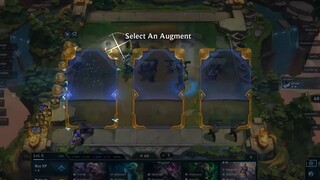 ILLAOI ĐỘT BIẾN SÁT THƯƠNG CHUẨN 1 GÕ 1 MẠNG CARRY CỰC KHỎE _ DTCL MÙA 6.5