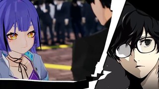 Disaster weekend! Can you please stop being A-Zi's boyfriend for a day?