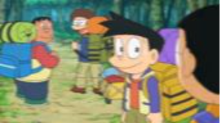 Doraemon episode 807