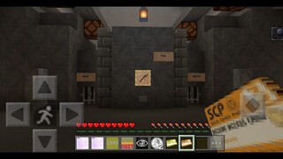 SCP Tutorials | SCP-914 on Minecraft Bedrock