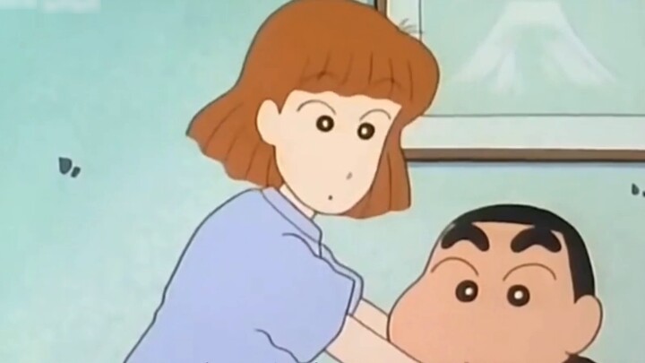 Crayon Shin-chan's hilarious scenes! (37)