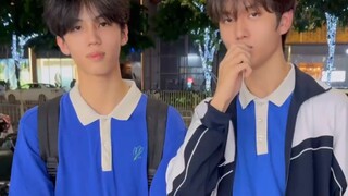 Sweet romance novels finally have some face! A post-05 rich kid from Shenzhen, a top student at an a