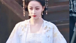 ลุคหน้าและตัวเต็มของ Reba สวยมาก! กระโปรงไล่โทนสีน่ารักมาก! เล่นกับโพนี่ด้วย รีบา เฮซิมู รอยเตอร์