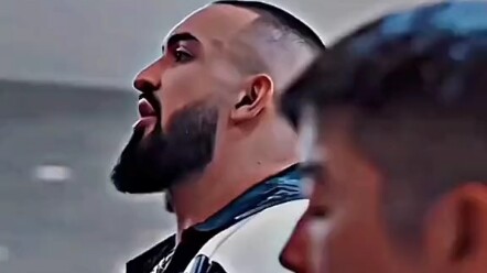 There's always someone better.