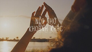 [Vietsub] Nỗi nhớ trong khoảnh khắc (思念一瞬间) - Hải Lai A Mộc