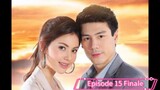 Tawan Tor Saeng(The Sunshines)2012 Episode 15 FINALE