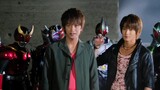 หนังศีรษะของฉันรู้สึกชาเมื่อเห็นมัน Heisei Knight ตกตะลึงมาก!