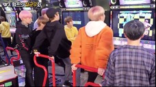 [BTS+] Run BTS! 2017 - Ep. 17 Behind The Scene