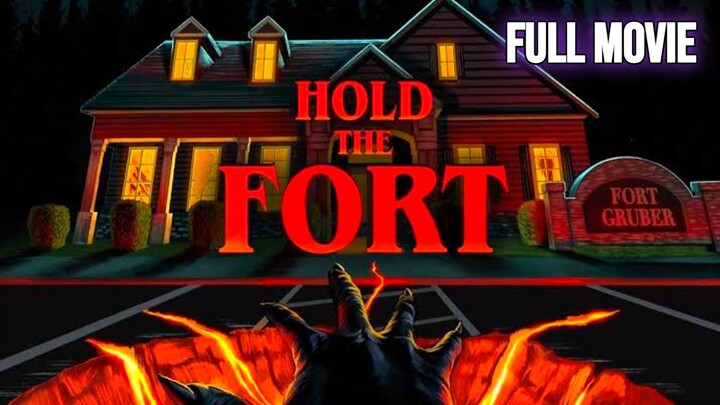 Hold the Fort (2025) Sub Indo