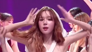 金玟庭街头女战士2 ManneQueen舞蹈cut