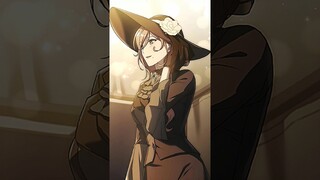 She is Here For Mc 🥂✨ #manhwa #manhua #webtoon #manga #manhwaedit #manhwareccomendation #anime #amv