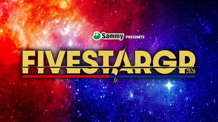 5★STAR GP '26 D1 : STARDOM