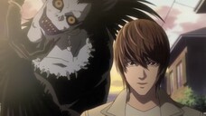 Death Note: Encounter episode 9 Tagalog Dubbed