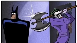 Joker's guide to killing a Batman