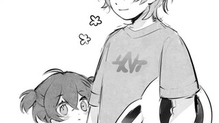 绳匠兄妹的幼年时期