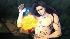 Demonic records eps 11 1080p