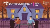 Kunti and Friends - Mengusir Kunti Part 1