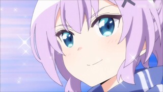 [ Azur Lane: Slowly Moving Forward! /MAD] Javelin, you are guilty of a heinous crime.