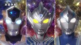ULTRAMAN NEW GENERATION STARS Episode 19 "The One place We Seek Together"-Official- Preview
