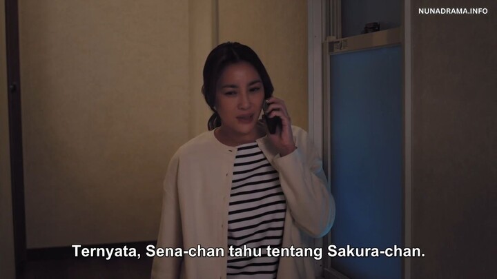 Ensemble Episode 03 Subtitle Indonesia