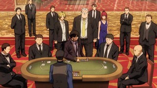 Sakamoto episode 11 HD