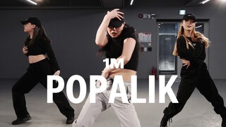 【1M】Popalik من تصميم Jaehee Lee