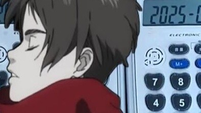 [Calculator performance] Attack on Titan "Devil's Son"