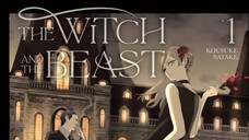 the witch and the beast in English dub episode 6