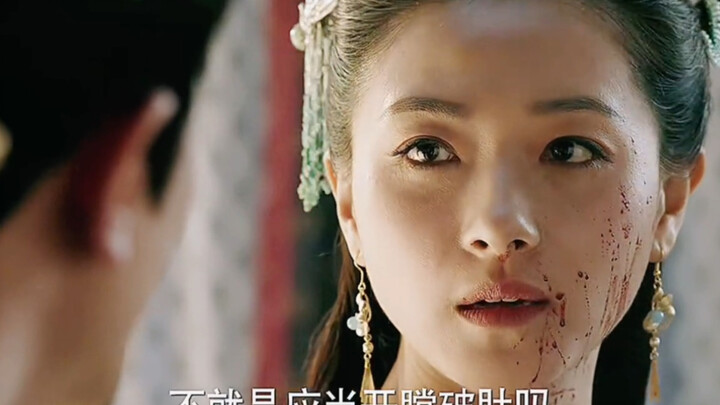 Người phụ nữ dùng mọi thủ đoạn để trở thành hoàng hậu nhưng cuối cùng lại nhận về kết cục như thế nà