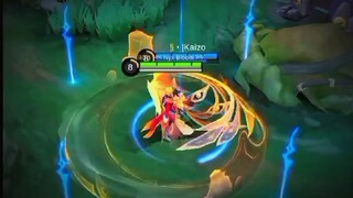 Mobile legends bang bang