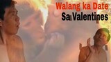 Walang ka date sa valentines