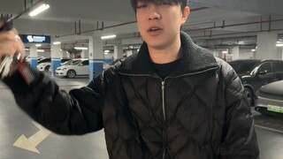 在车库找不到车怎么办