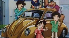 Case Closed (Detective Conan) (Eng Dub) Season 1 Episode 62